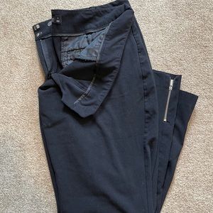 NY&Co Bootleg Pants size 14